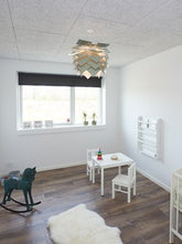 Illumin Desert Sage Pendant Dyberg Larsen